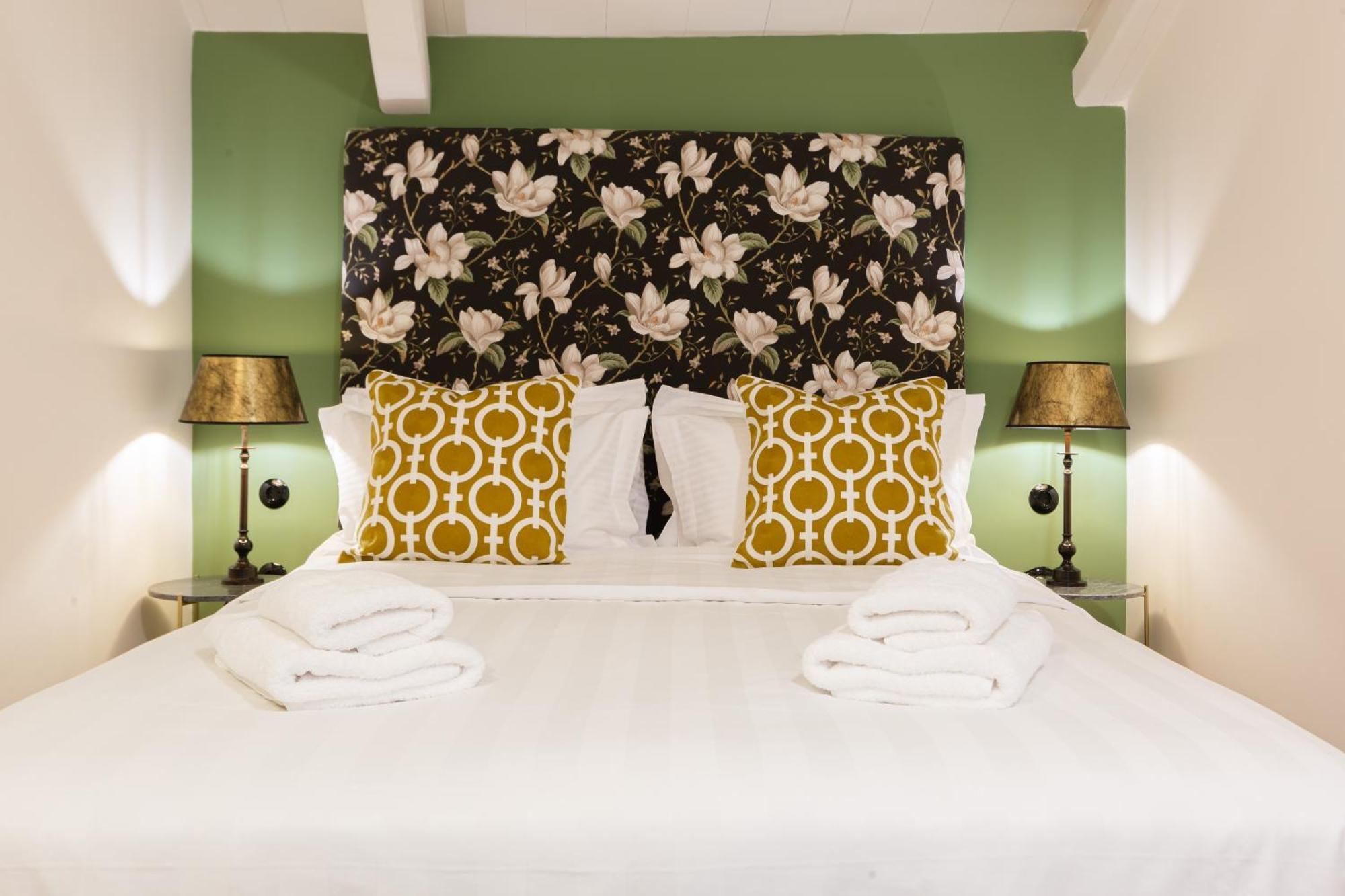 Archo Nafplio Suites & Rooms Exterior foto